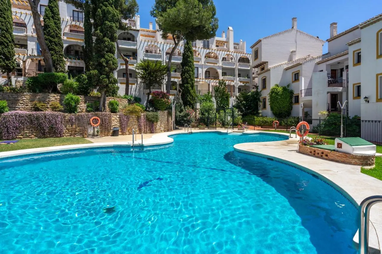 Cozy Apartment With Pool In Riviera Del Sol By Costarentals - Ref 153 Sitio de Calahonda