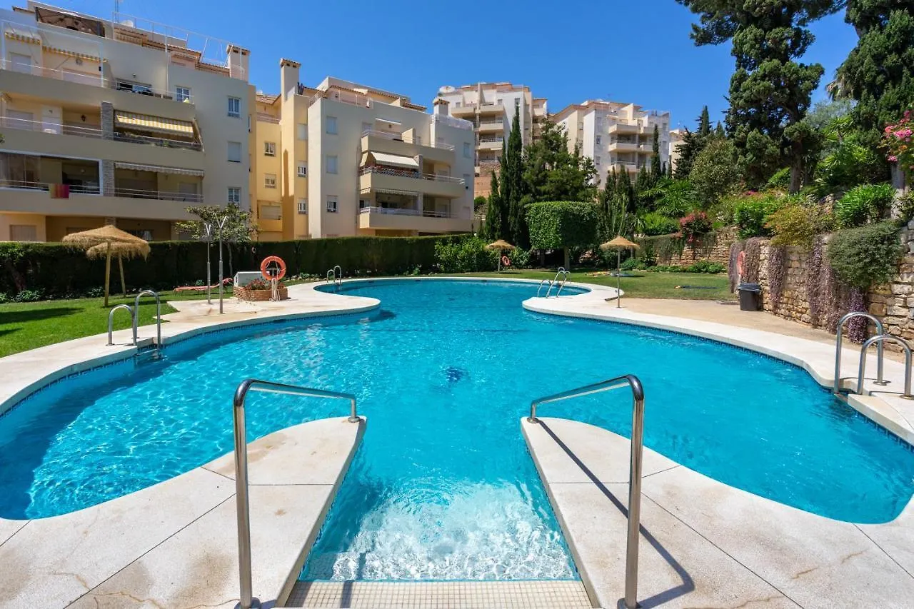 Cozy Apartment With Pool In Riviera Del Sol By Costarentals - Ref 153 Sitio de Calahonda
