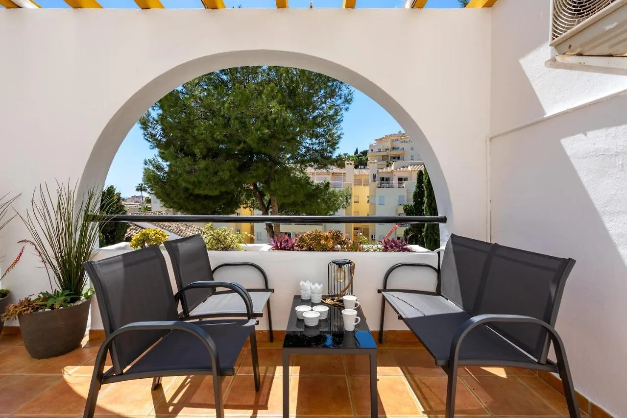Cozy Apartment With Pool In Riviera Del Sol By Costarentals - Ref 153 Sitio de Calahonda Spain