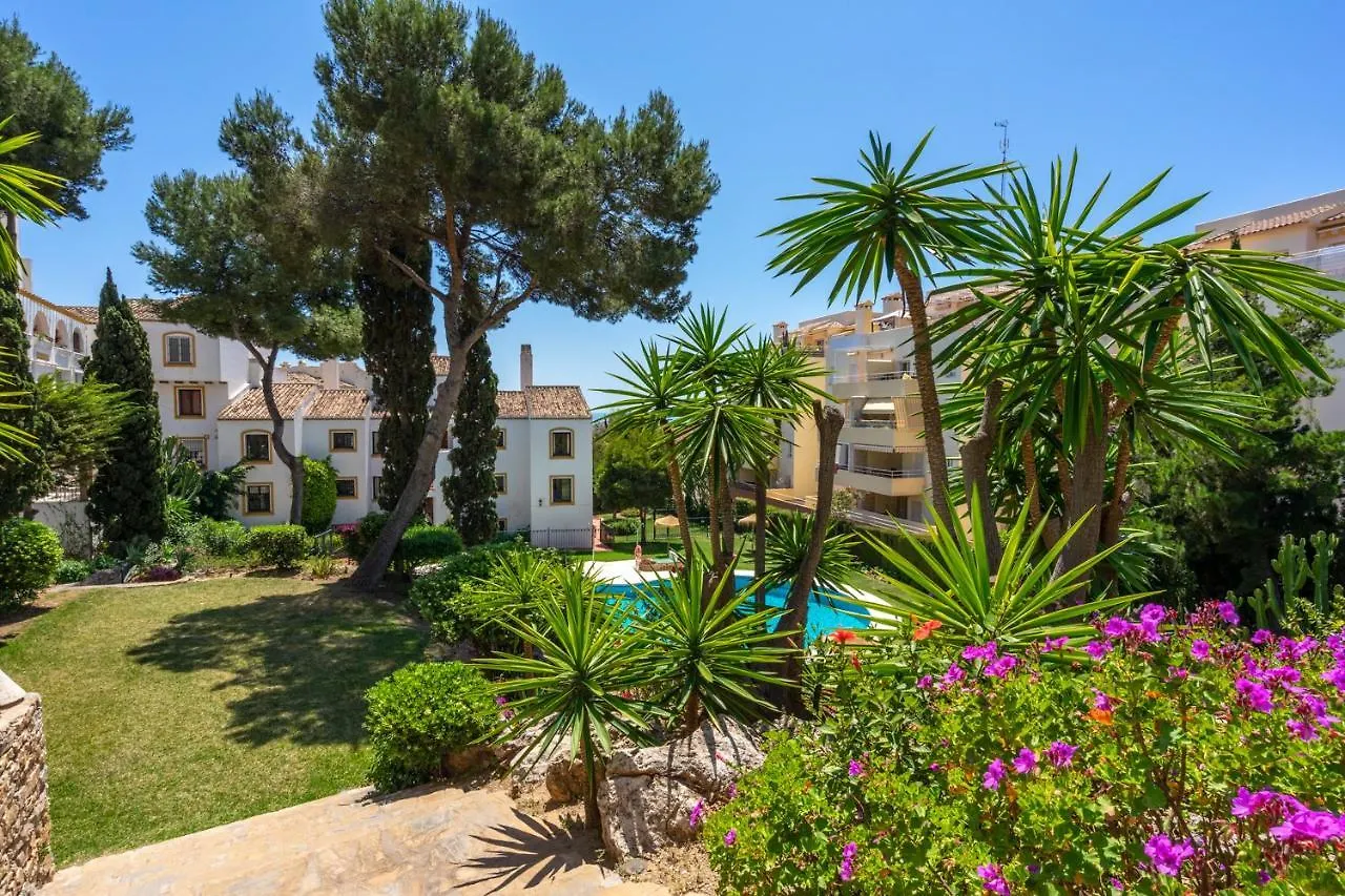 Cozy Apartment With Pool In Riviera Del Sol By Costarentals - Ref 153 Sitio de Calahonda 0*,  Spain