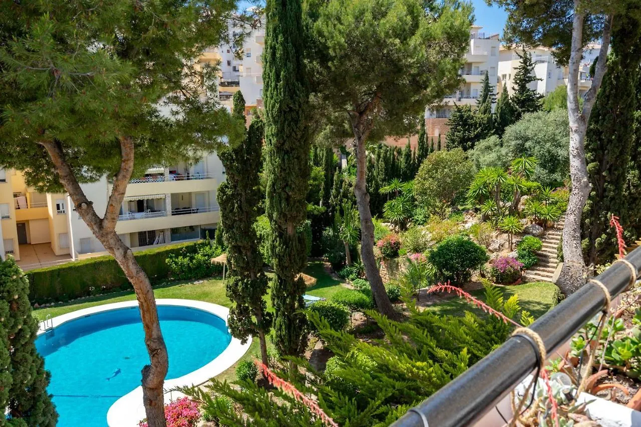 Cozy Apartment With Pool In Riviera Del Sol By Costarentals - Ref 153 Sitio de Calahonda Spain