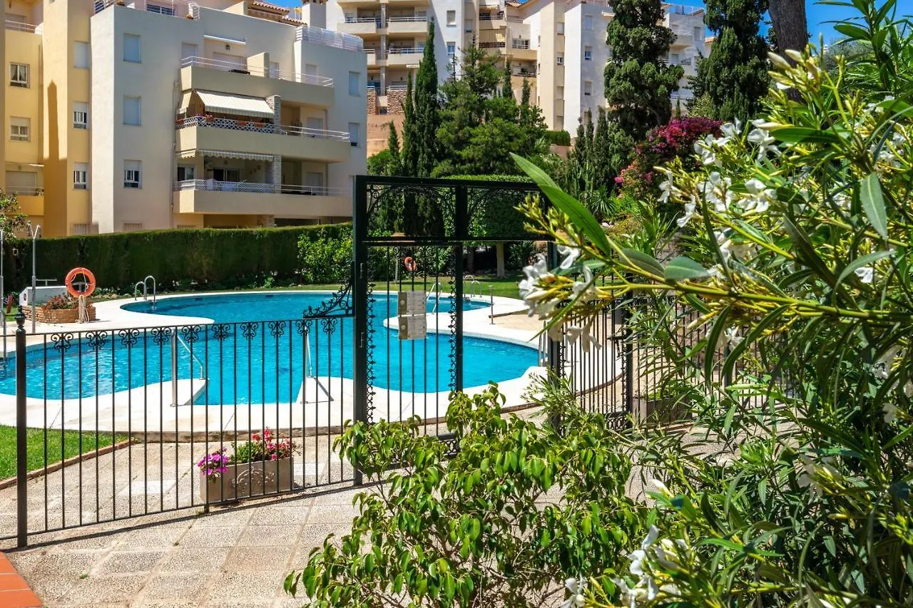 Cozy Apartment With Pool In Riviera Del Sol By Costarentals - Ref 153 Sitio de Calahonda 0*,