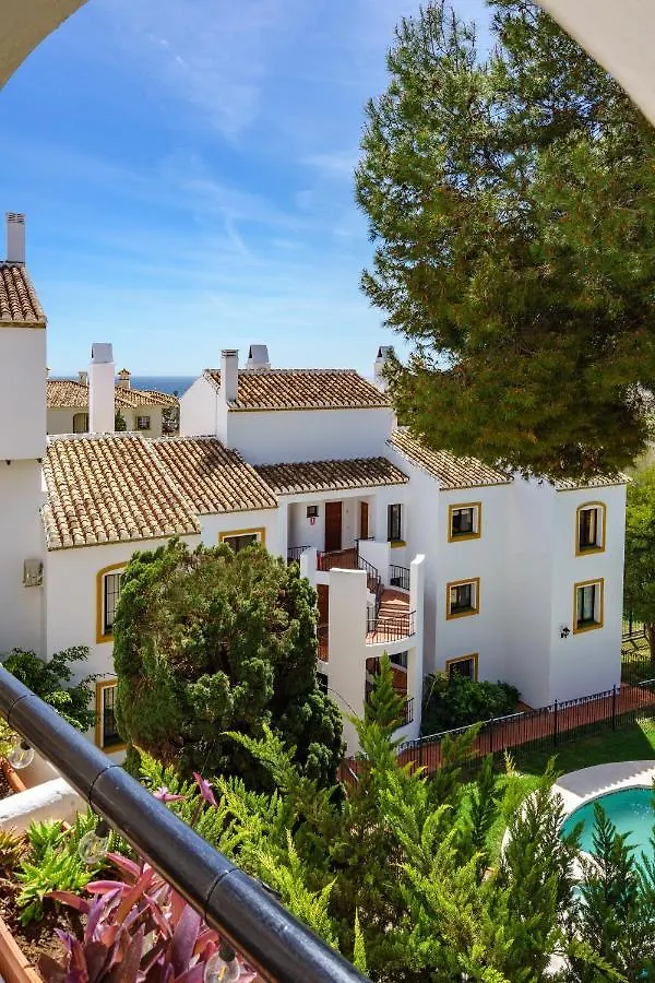 Cozy Apartment With Pool In Riviera Del Sol By Costarentals - Ref 153 Sitio de Calahonda 0*,