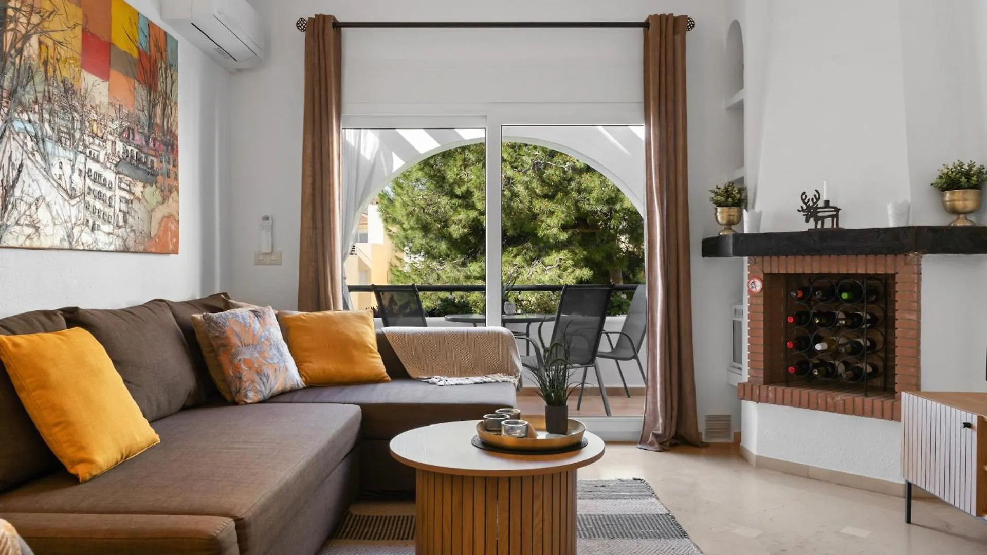 Cozy Apartment With Pool In Riviera Del Sol By Costarentals - Ref 153 Sitio de Calahonda