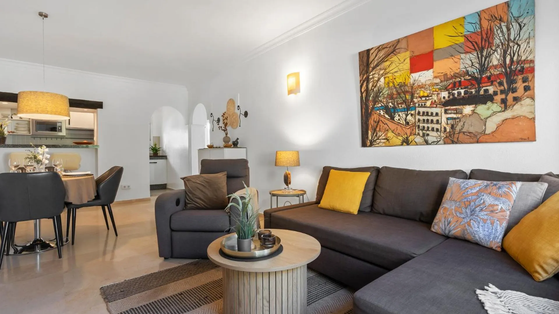 Cozy Apartment With Pool In Riviera Del Sol By Costarentals - Ref 153 Sitio de Calahonda