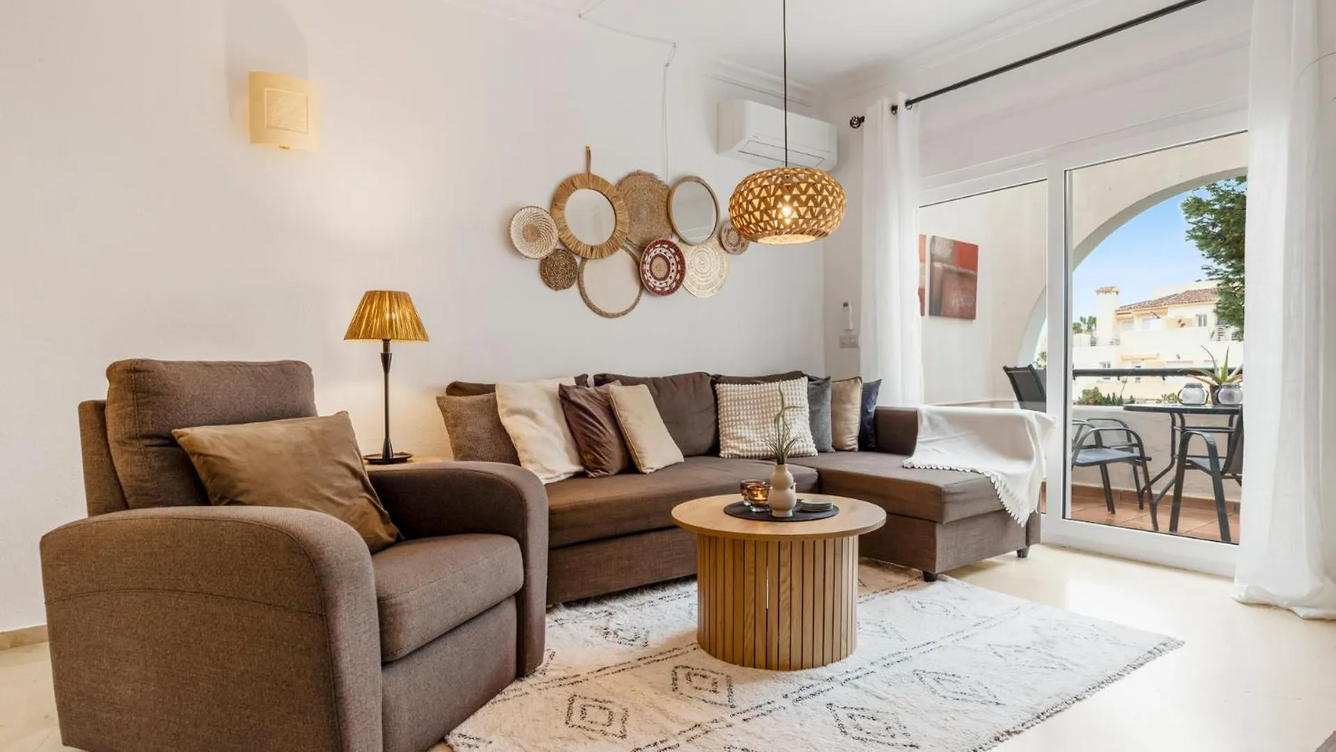 Cozy Apartment With Pool In Riviera Del Sol By Costarentals - Ref 153 Sitio de Calahonda