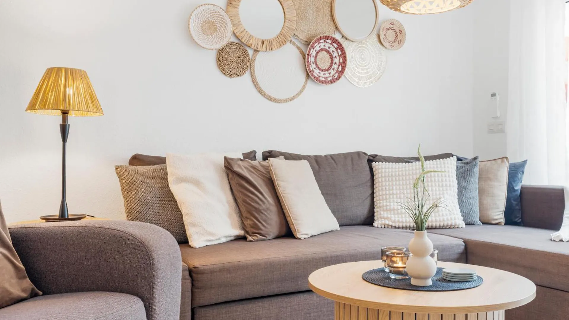 Cozy Apartment With Pool In Riviera Del Sol By Costarentals - Ref 153 Sitio de Calahonda Spain