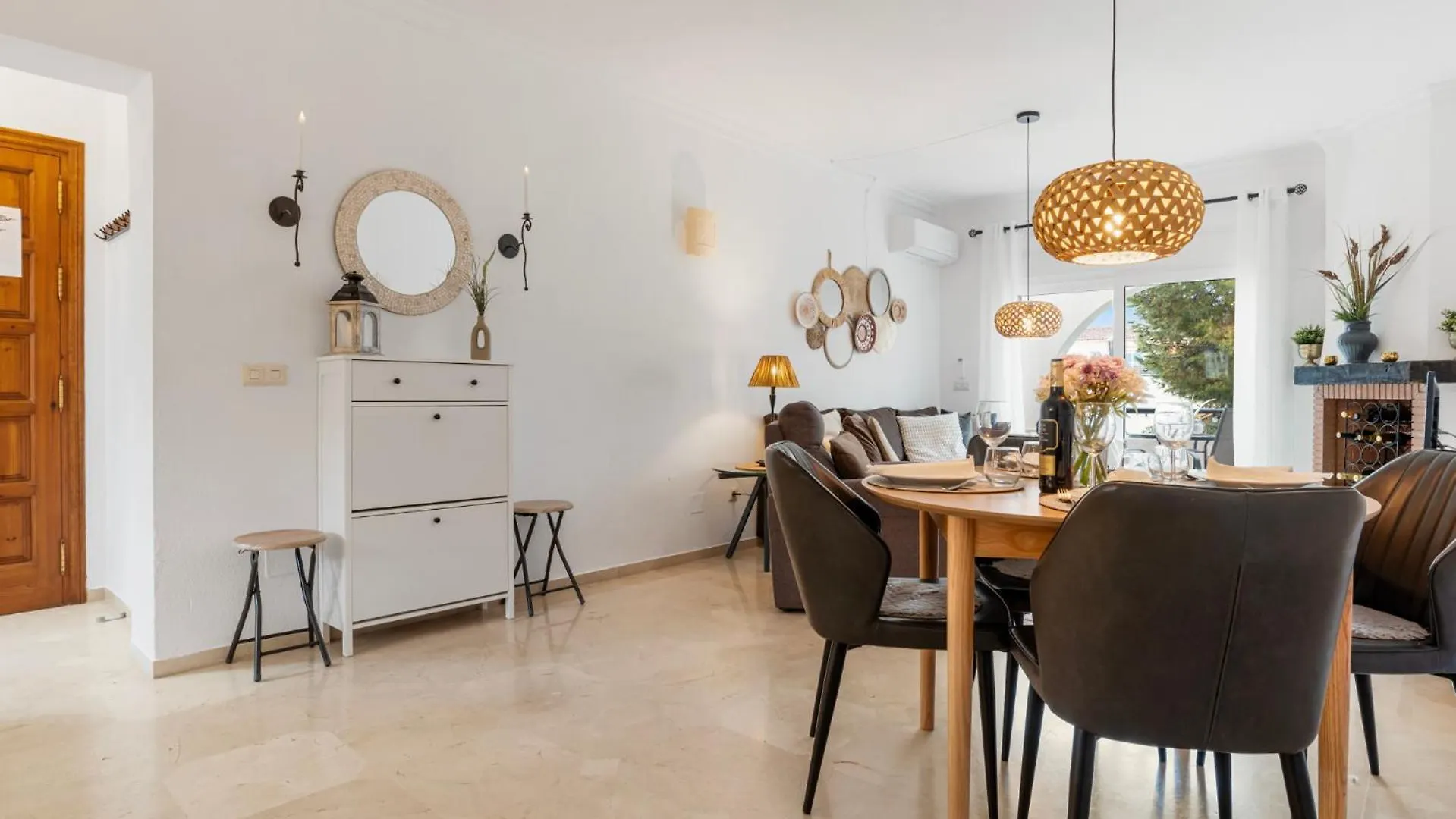 Cozy Apartment With Pool In Riviera Del Sol By Costarentals - Ref 153 Sitio de Calahonda 0*,
