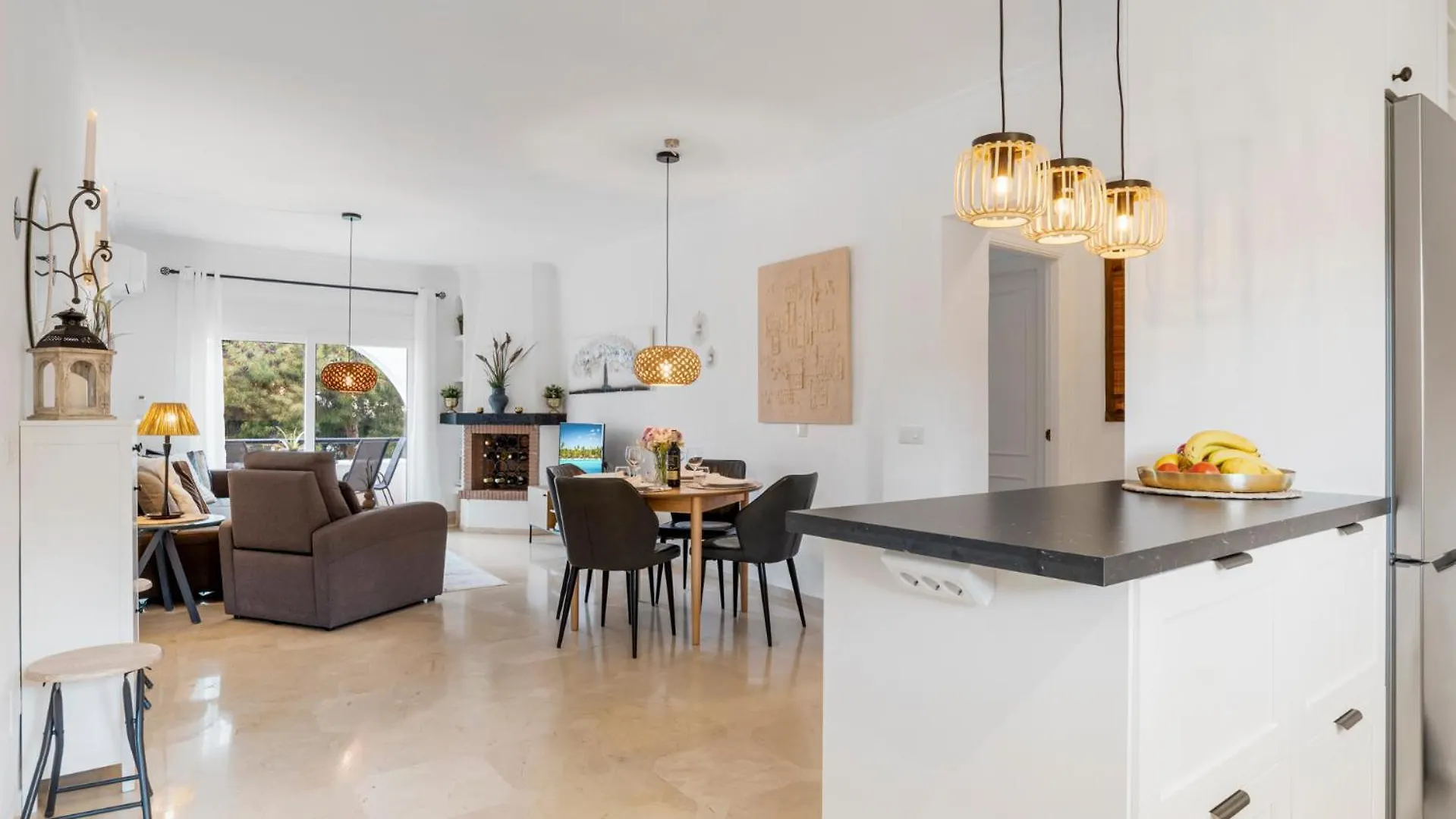 Cozy Apartment With Pool In Riviera Del Sol By Costarentals - Ref 153 Sitio de Calahonda