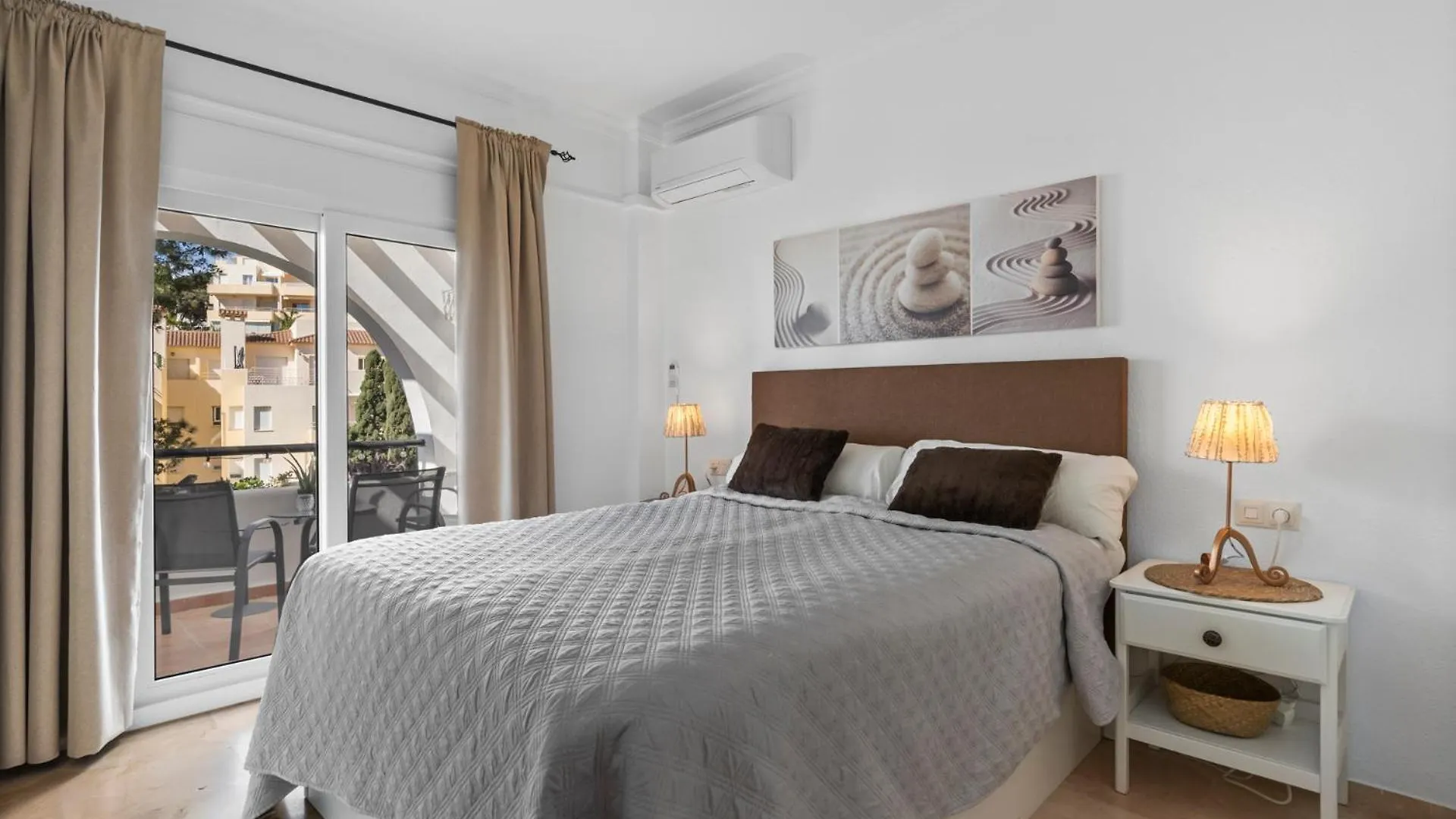 Cozy Apartment With Pool In Riviera Del Sol By Costarentals - Ref 153 Sitio de Calahonda Spain