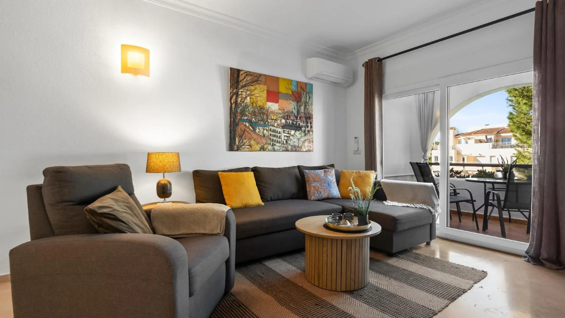 Cozy Apartment With Pool In Riviera Del Sol By Costarentals - Ref 153 Sitio de Calahonda 0*,  Spain