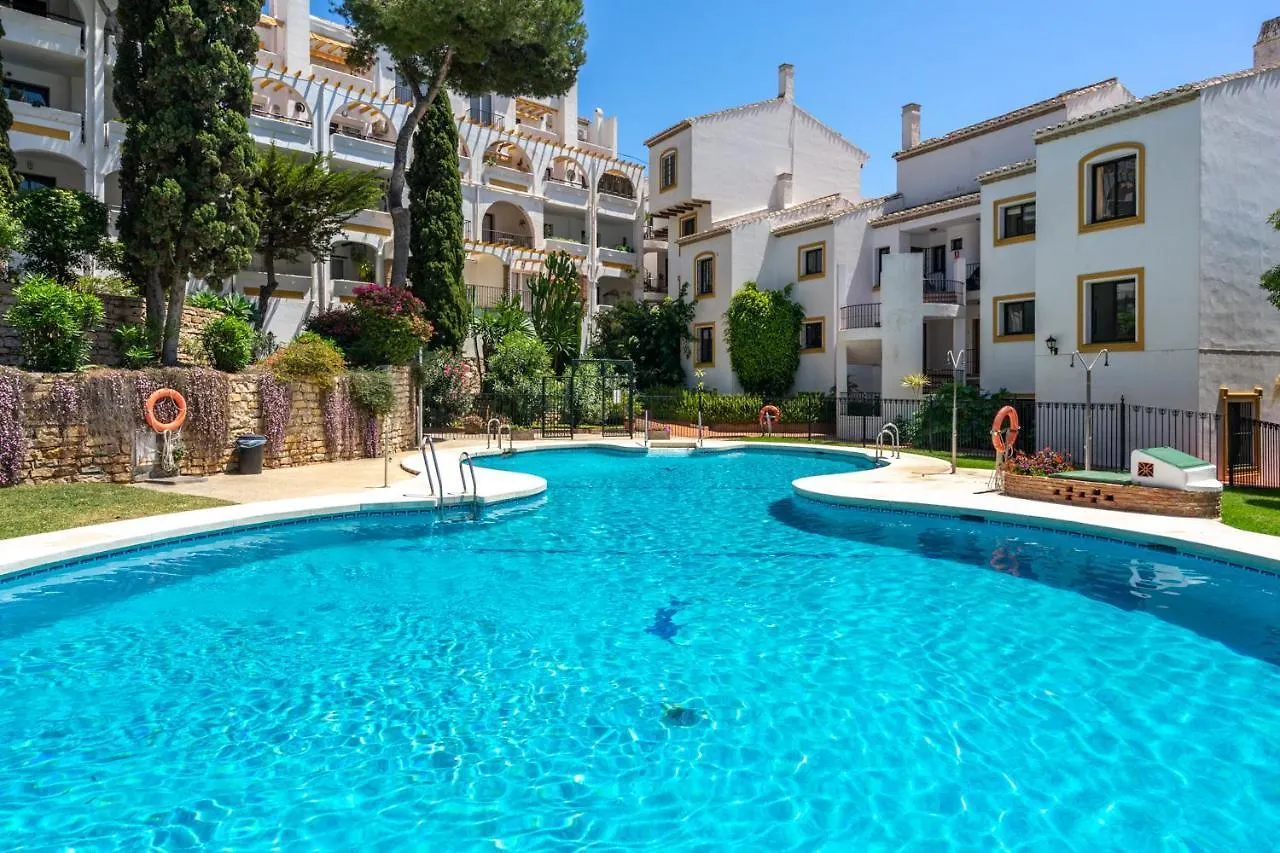 Cozy Apartment With Pool In Riviera Del Sol By Costarentals - Ref 153 Sitio de Calahonda Spain