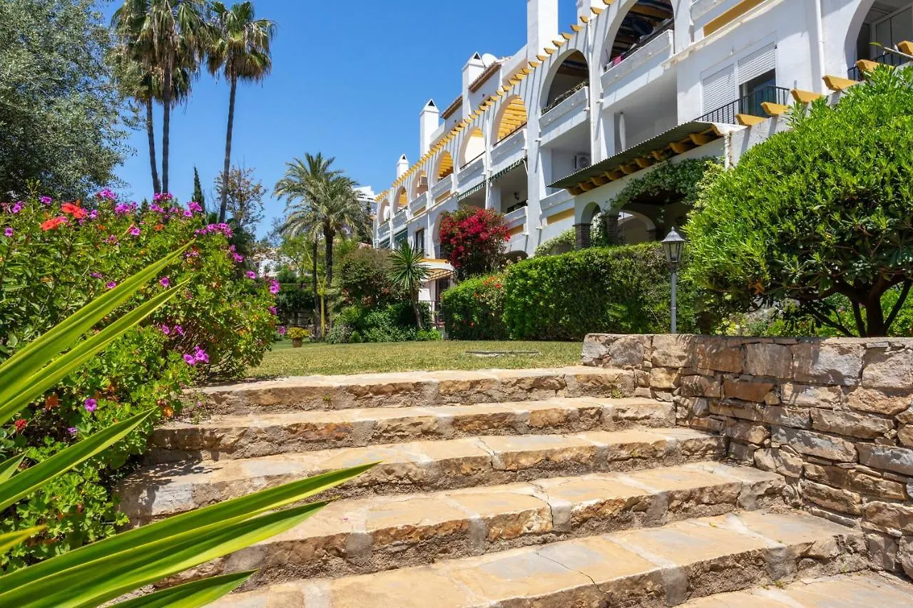 Cozy Apartment With Pool In Riviera Del Sol By Costarentals - Ref 153 Sitio de Calahonda